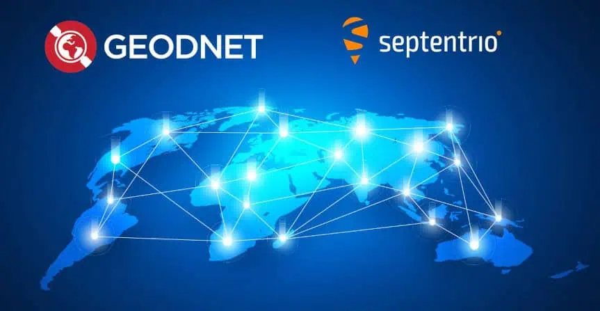 Septentrio Adds GNSS Correction Services to Agnostic Corrections Partner Program