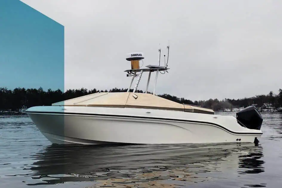 Next-Gen Multi-Mission Maritime Vessels from Textron