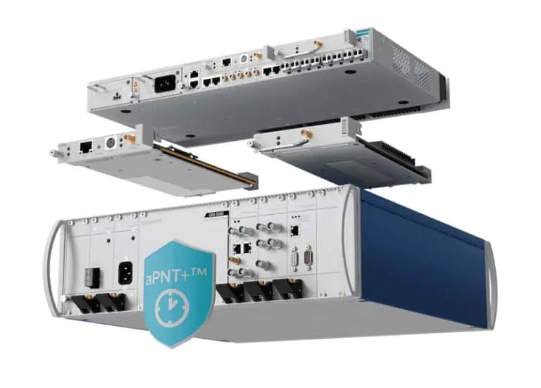 Assured PNT Solutions for Defense Systems