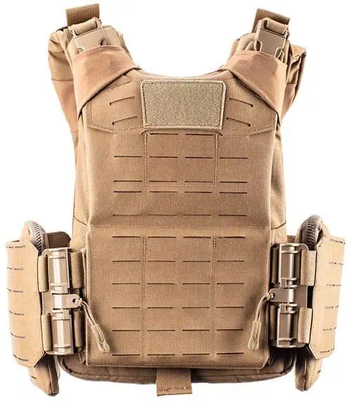 A Guide to Modern Ballistic Body Armor