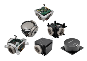 Fiber Optic Gyroscopes
