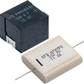 Mica Capacitors