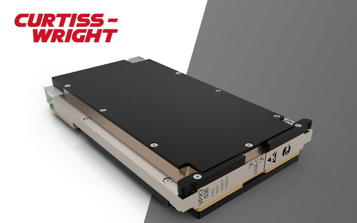 その他 PSE PRO RANGE MURATA #03 S New SOSA-Aligned FPGA PIC Module for Tactical Sensor