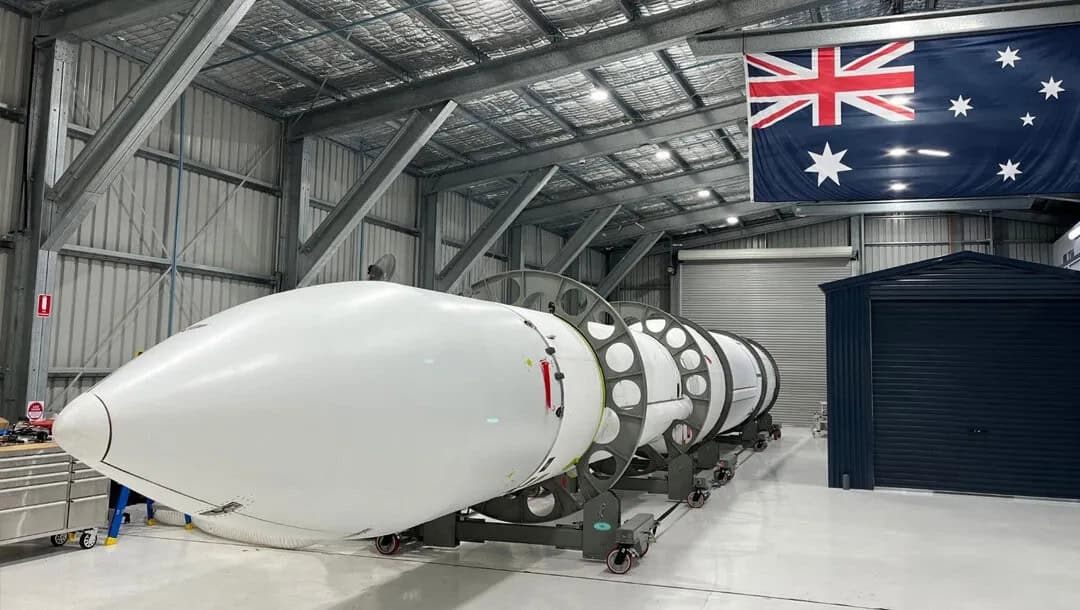Rups Rockets Rugged INS for Rocket Launches in Development - Defense Advancement