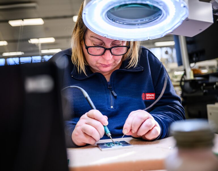 electronics prototyping