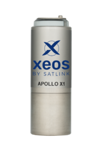 Apollo X1