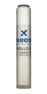 Apollo X3