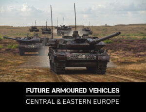 Future Armoured Vehicles Central & Eastern Europe 