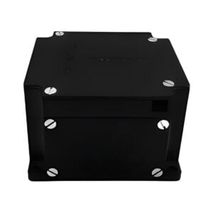 Dual-Axis Fiber Optic Gyroscopes