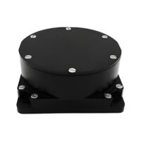 Fiber Optic Gyroscopes