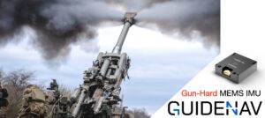 Selecting Gun-Hard MEMS IMUs for High-G Defense Systems