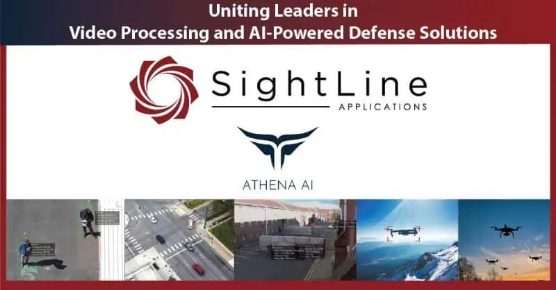 AI-Enabled Computer Vision Company Acquire by Sightline