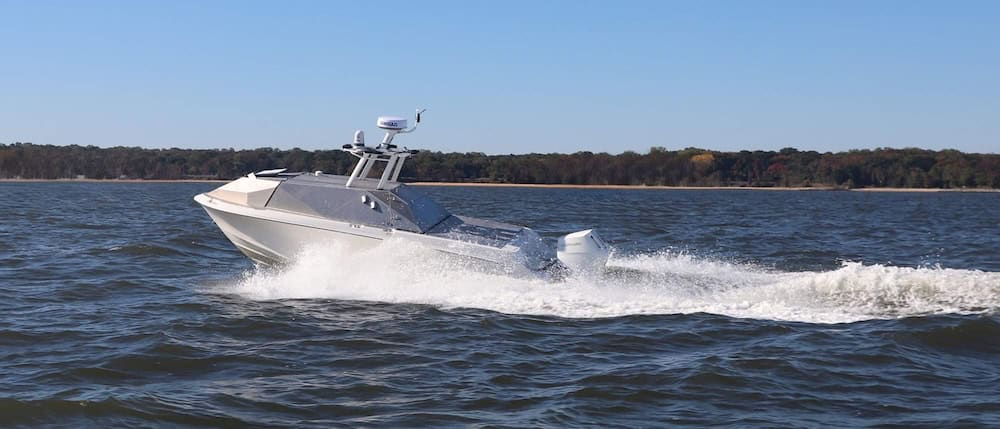TSUNAMI USV