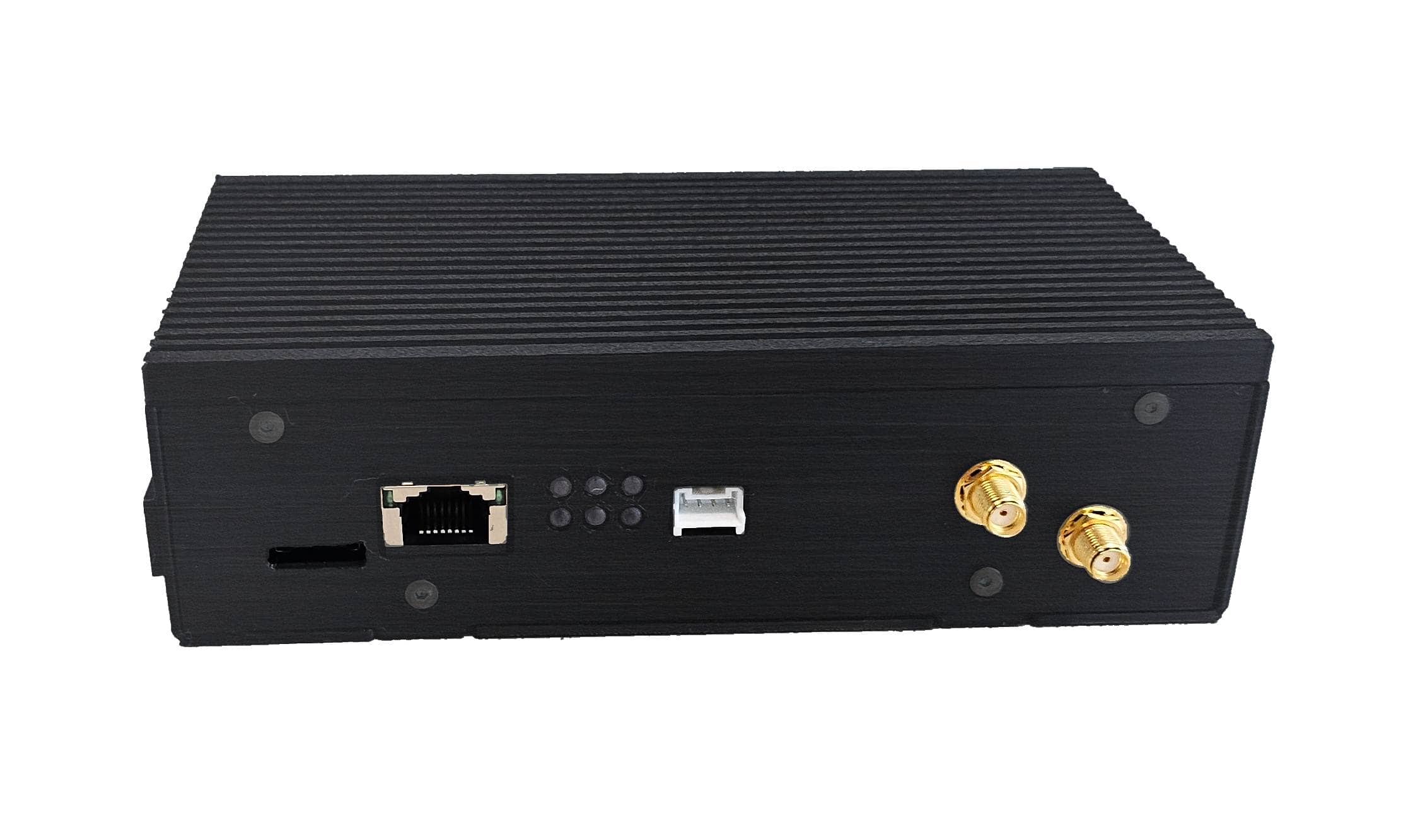 New UAS Radio Launched for Secure GPS-Denied Communications - Defense ...