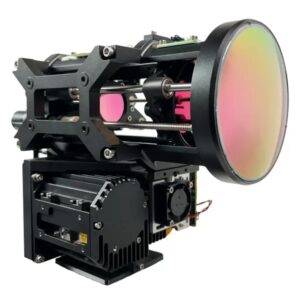 Ventus HD6-2-4 MWIR camera core