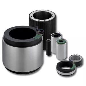 Moteur électrique pour drone de Kollmorgen