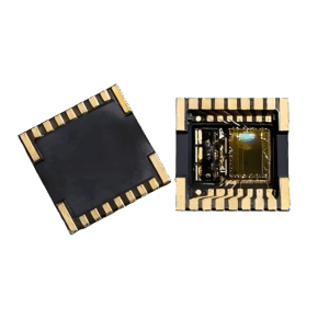 ACM-1900 MEMS Accelerometer