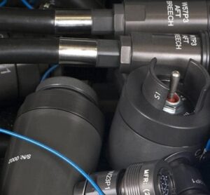 AMS-81914 compliant cables and connectors