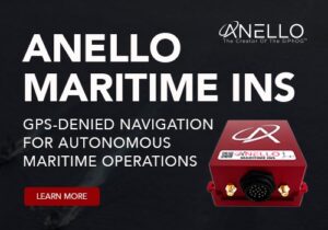 ANELLO Maritime INS