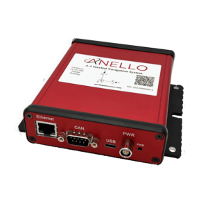 Anello Evaluation Kit