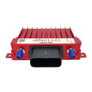 Anello GNSS INS