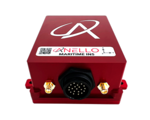 Anello Maritime INS