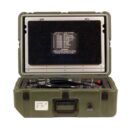 Support Equipment Design & Manufacturing for Military Aviation & Aerospace