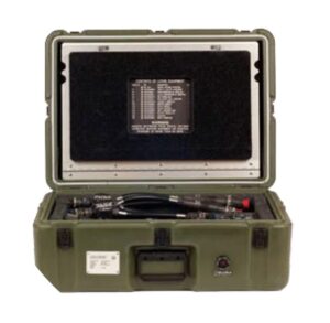 DACTS Digital Armament Circuits Test Set