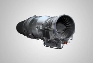 F124 Turbofan Engine