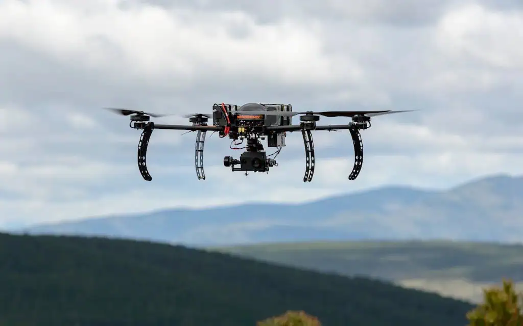 Investigating Propeller Imbalance and UAV Noise
