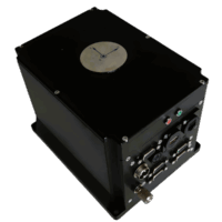 M4000 Survey Grade FOG based INS