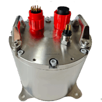 M5000 Subsea FOG based INS