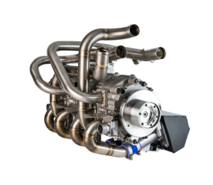 RT1200-P Rotary Engine