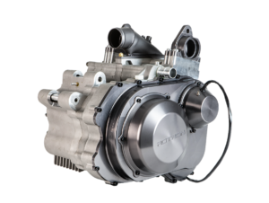RT700-XE Rotary Engine