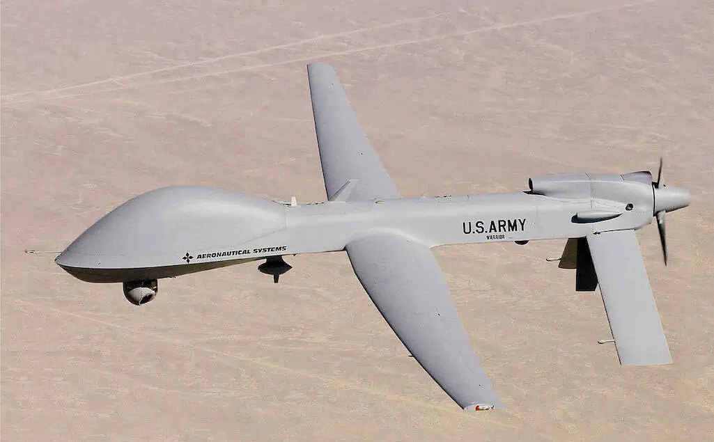 Scalability & Flexibility: Integrating Modular Electronics in Unmanned Systems