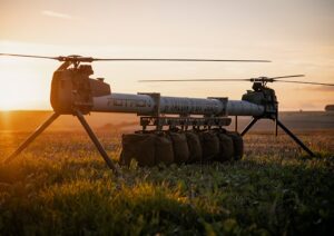 Rotron Aerospace