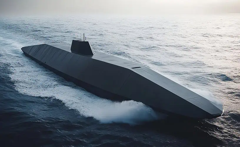 Triad RF Systems Supplies Bi-Directional Amplifiers to Boost Naval Communications