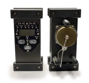 WP500-1 SmartDVD Digital Voltage Detector