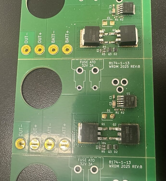 PCB Assembly