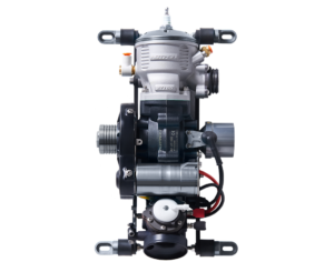 XT100 2-Stroke UAV Engine