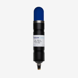 icListen AF hydrophone