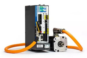 AKM2G Series servo motors
