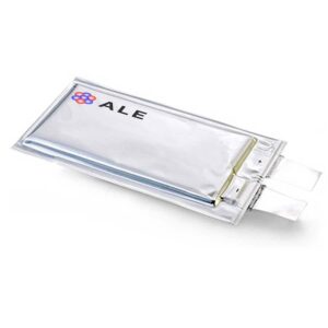 ALE Secure Battery Solutions for DoD & Aerospace Systems