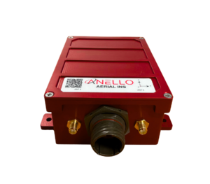 ANELLO Aerial INS