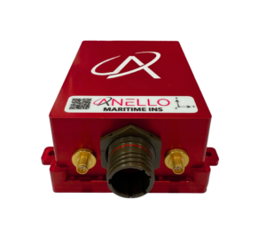 ANELLO Maritime INS
