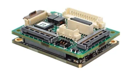 Advanced ISR Technologies Launched by SightLine Applications