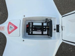 Custom Smart Batteries for UAV