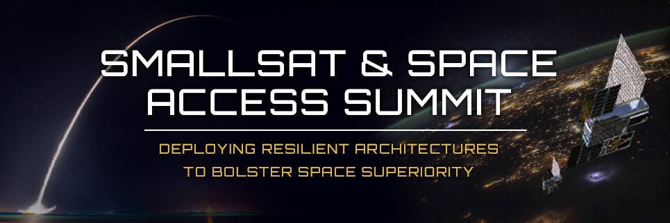 DSI's SmallSat & Space Access Summit 2025