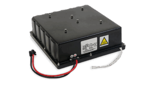 Small Military Vehicle Auxiliary Battery