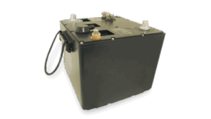 Denchi Defence 6T Lithium-Ion battery